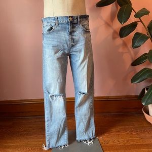 Pacsun Slim Taper  Jeans